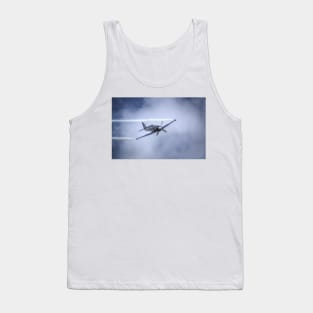 Hawker Sea Fury Tank Top